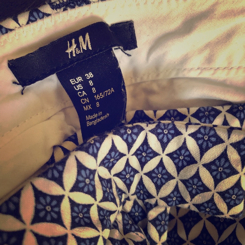Women’s pants H&M